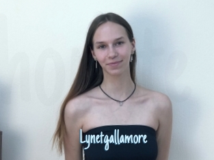 Lynetgallamore