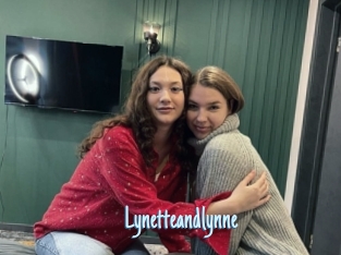 Lynetteandlynne