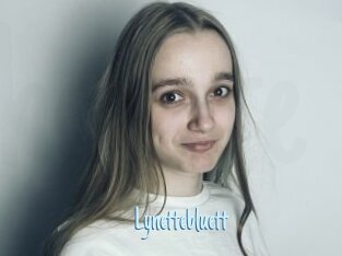 Lynettebluett