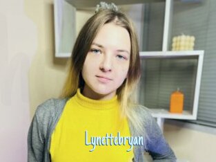 Lynettebryan