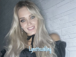 Lynettecodling