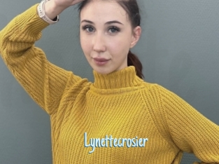 Lynettecrosier