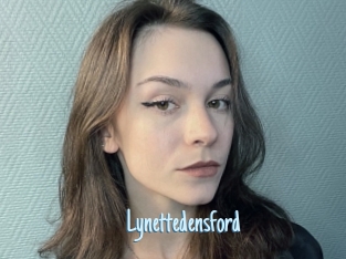 Lynettedensford