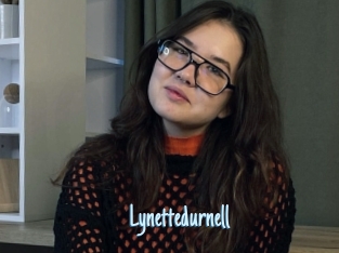 Lynettedurnell