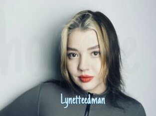 Lynetteedman