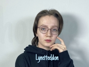 Lynetteeldon