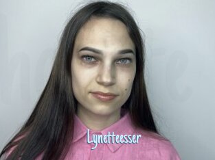 Lynetteesser