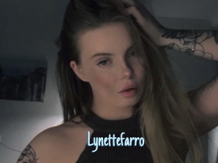 Lynettefarro