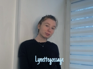 Lynettegossage