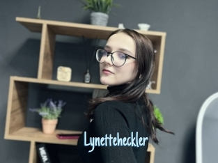 Lynetteheckler