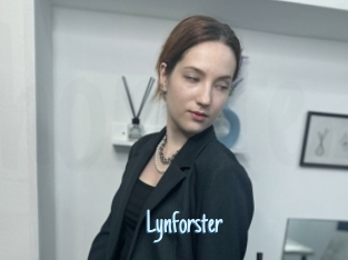 Lynforster