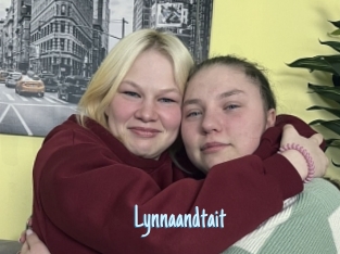 Lynnaandtait