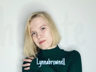 Lynnabrownell