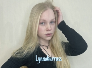 Lynnaburruss