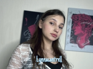 Lynnacantrell