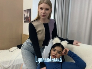 Lynnandmaud