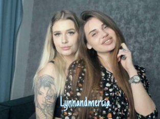 Lynnandmercia