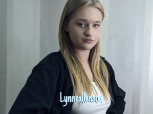 Lynneallenson