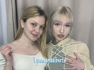 Lynneandalberta