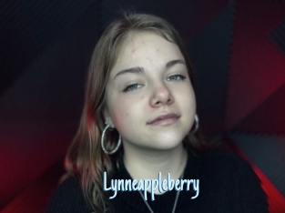 Lynneappleberry