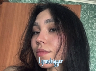 Lynnebigger