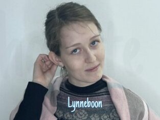 Lynneboon