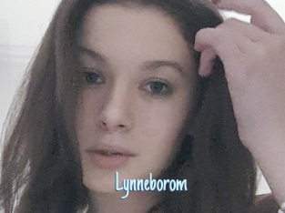 Lynneborom