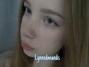 Lynnedmands