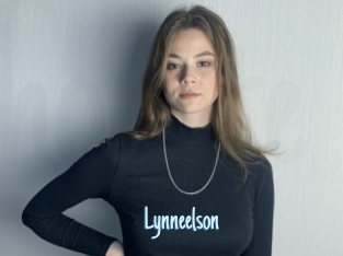 Lynneelson