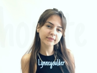 Lynnegoulder