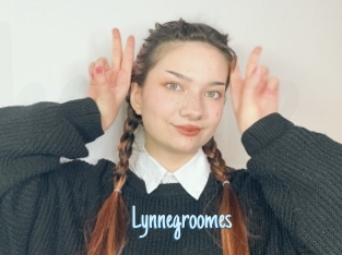 Lynnegroomes