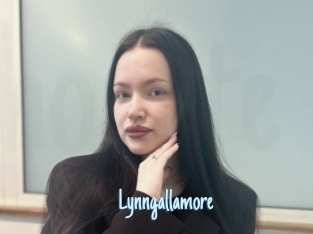 Lynngallamore