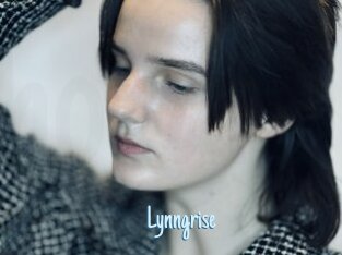 Lynngrise