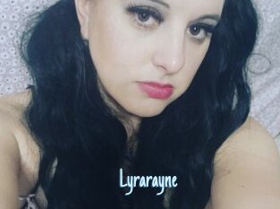 Lyrarayne