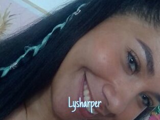 Lysharper