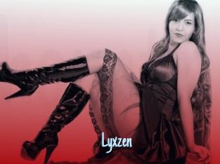 Lyxzen