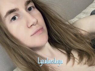 Lyzalanskaya