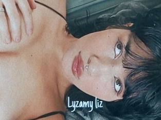 Lyzamy_liz