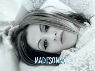 MADISONNX