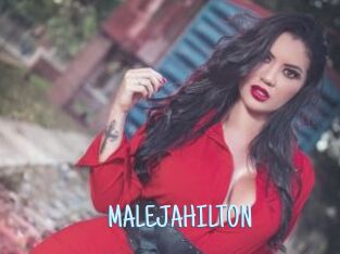 MALEJAHILTON