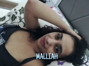 MALLIAH