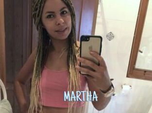 MARTHA