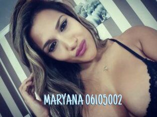 MARYANA-06105002