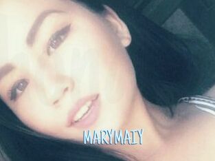 MARYMAIY