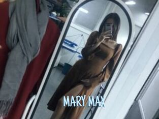 MARY_MAX