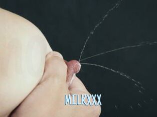 MILKXXX