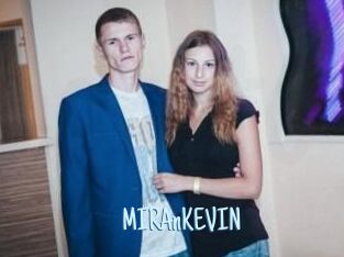 MIRAnKEVIN