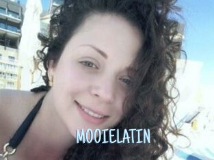 MOOIELATIN