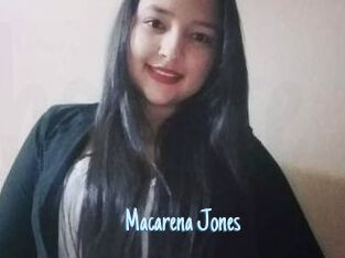 Macarena_Jones