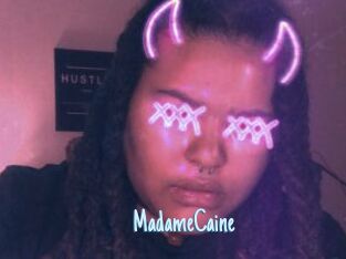 MadameCaine